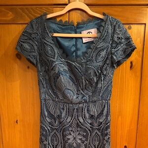 JS Collections Formal Gown Size 2